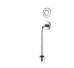 Válvula Completa Para Mictório Antivandalismo